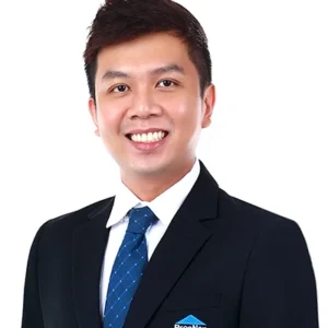 TAN KAR CHIN ALFRED (Alfred Tan)