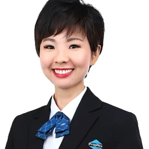 TAN YUAN ZHI (Nicole Tan)