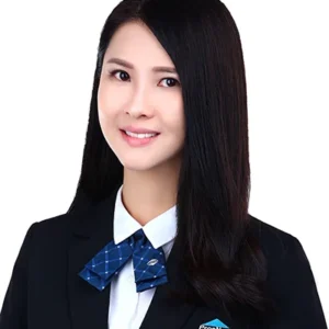 SEAH WEI LI (Jamie Seah)