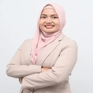 SHIRIN AZ ZAHRA BINTE AHMAD (SHIRIN AHMAD)