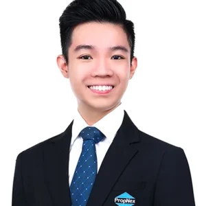 LEE YANG KAI ZACHERY (Zachery)