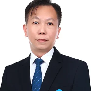 TAN KHOON HUAT (Francis Tan)