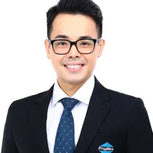 KOH PENG KAI (Ethan)