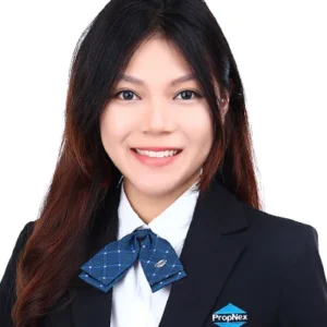 CHIA KAI YING, ZOXANNE (Zanne)