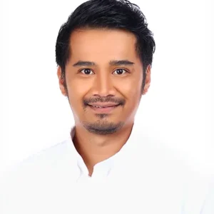 MUHAMMAD RAZIF ARIFF BIN BAHARI