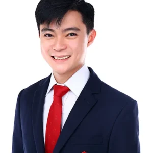 TOH KOK WEE (Andy Toh)