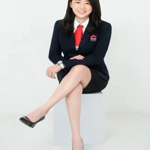 ISABEL SIM CHENG YI