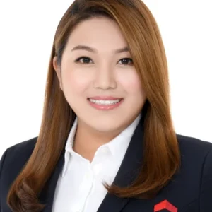 SIM XIAO WEI (Karen Sim)