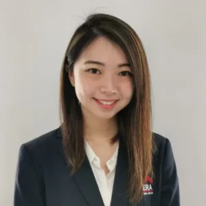 LIONG KUI LING, MELANIE (Melanie Liong )