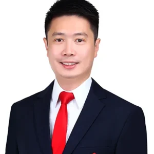 LIM HSUEH FONG (Fong)