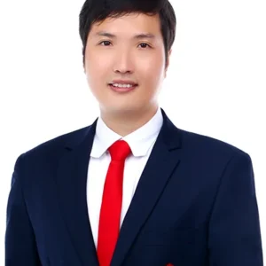 YANG YONG (Neo Yang)