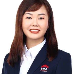 TAN MING EE (Gladis Tan)