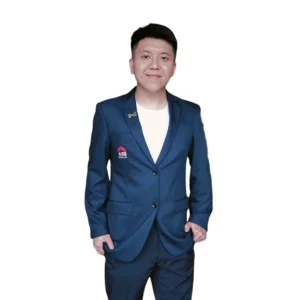 TAN CHEE CHOW (SHAWN )