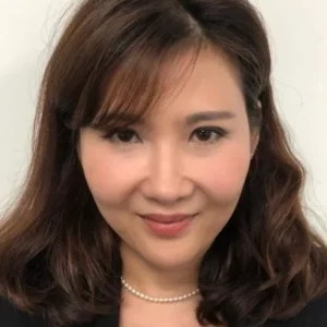 LAI SUAY THENG, LAURA (Laura Lai)