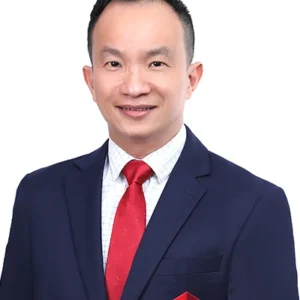 TAN CHOON HEE (MAVERICK TAN)