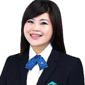 EILEEN NEO YIXIN (EILEEN NEO)