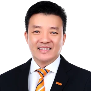 GAN SENG KUAN (Jimmy Gan)