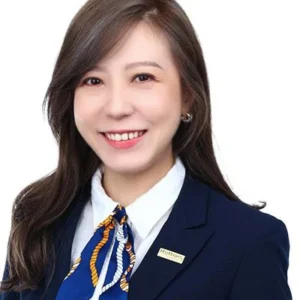 YEONG SOK WAI (Evelyn Yeong)