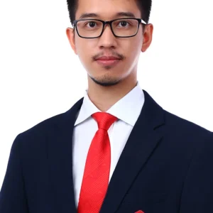 MUHAMMAD HAZIQ BIN SAMSUDIN