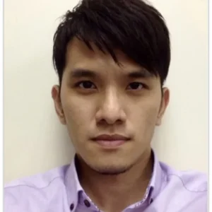 YEO YIP YEE (Eric Yeo)