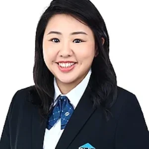 HENG LOU YAN (Felicia Heng)