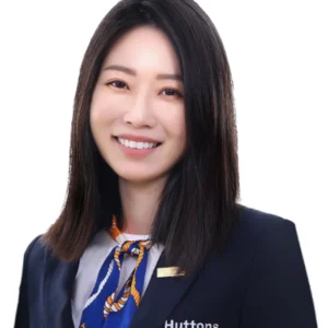 CHEN YUNRU (CLARE TAN)