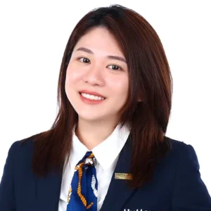 TAN HWEE TING (Paaige)