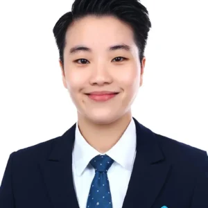 VALERIE NGOR JIA YING (Valer Ngor)