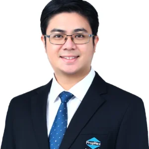 KOH PENG XIONG, SEAMUS (Seamus)