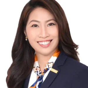 CELESTINE CHONG YING YING (Celest Chong)