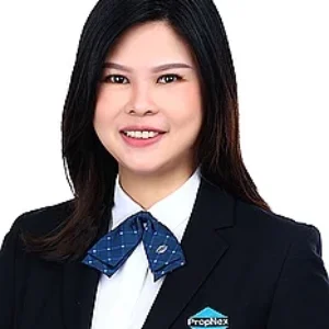 SEAH WEI CHIA (Ivy Seah)