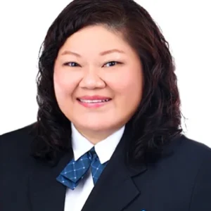 LIM BEE KEOW (June Lim)