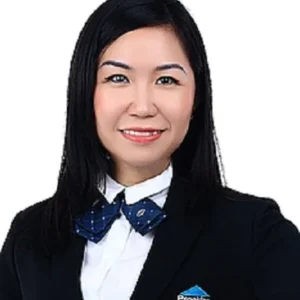 CHAN HUI XIN (RACHEL CHAN)