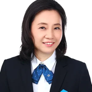 SHI MINXIA (Monica SHI)