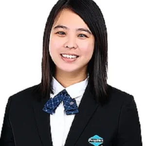 CHUA YING PING (CHERILYN CHUA)