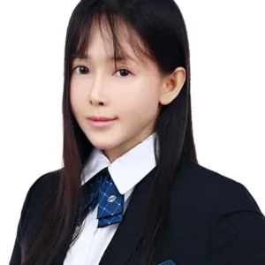 LIN JIAHUI (Louise )