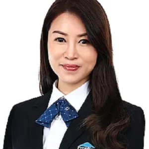PHUA LI SIEW (Angie Long)