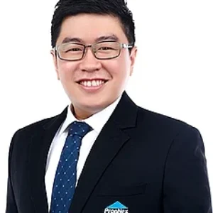 SEAH YIBIN (JOSHUA SEAH)