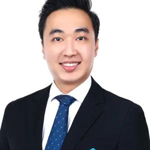 CHEN JUN YONG (WESLEY CHEN)