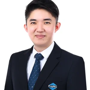 ONG PEI WEN (DYLAN ONG)