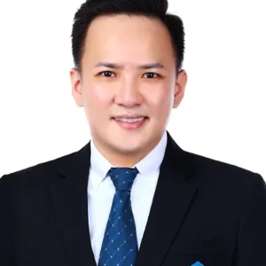 QUEK WAI MENG (Benjamin Quek)