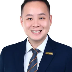 NICHOLAS POH WEI SHENG (Nicholas Poh)