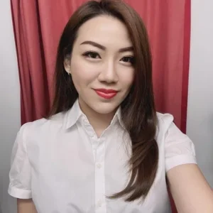 LAM RUO YU, ANGELA (ANGELA LAM)