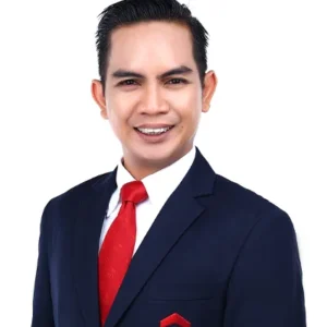 MUHAMMAD SALLEHIN BIN ABDUL HALIM (Sallehin Halim)