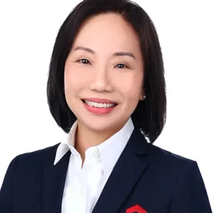 EUGENIA YEW MEI GEOK (Eugenia Yew)