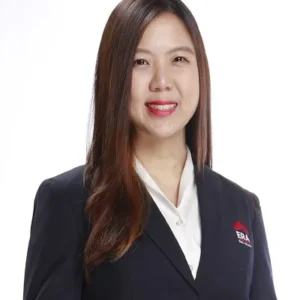 YAP HUI EN, EILEEN (EILEEN YAP)