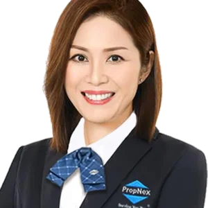 FOO SHIRLENE (SHIRLENE FOO)