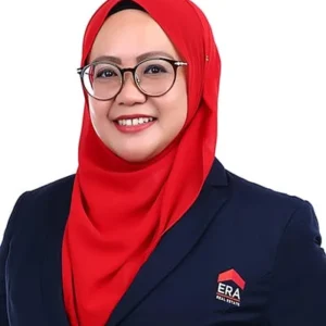 SITI ZULAIHA BINTE DULKIFLI