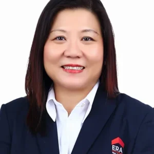 CHUA LAN PING (Kelly Chua)
