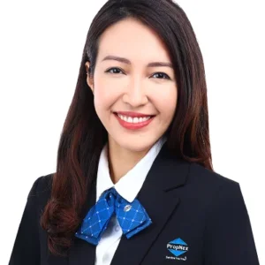 MARIA GIOVANIE ISADORA (Maria G Isadora)